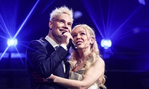 SHAMAN ответил на критику его отношений с Мизулиной: «Ересь и чушь»