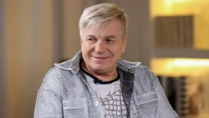 Виктор Салтыков и его повзрослевший сын вместе приняли участие в съемках шоу Виктор Салтыков и его повзрослевший сын вместе приняли участие в съемках шоу