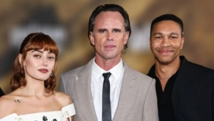 Актеры сериала «Fallout» объяснили, почему не любят играть в эту серию видеоигр