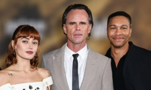 Актеры сериала «Fallout» объяснили, почему не любят играть в эту серию видеоигр