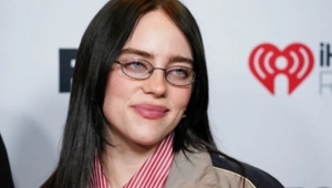 У Билли Айлиш новый роман: певица подтвердила отношения с актером Нэтом Вулфом