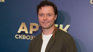 Актёр Илья Носков признался, что женился во второй раз Актёр Илья Носков признался, что женился во второй раз