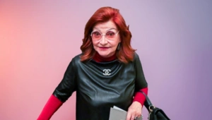 Заметно помолодевшая Елена Степаненко вернулась на телевидение