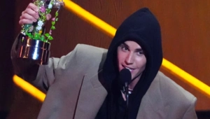 Джастин Бибер раскритиковал музыкальную индустрию