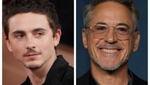 «Дюнсдей» объявлен: Дауни-младший и Шаламе назначили битву фильмов на 18 декабря