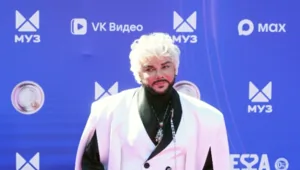 Филипп Киркоров ответил на обсуждение своей фигуры: «Немножко вышел из формы»