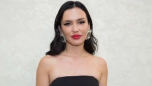 Ольга Серябкина раскрыла свои секреты стройности