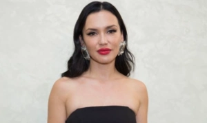 Ольга Серябкина раскрыла свои секреты стройности Ольга Серябкина раскрыла свои секреты стройности