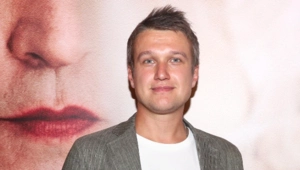 Анатолий Руденко впервые после скандала вышел в свет