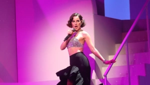 Seville объяснила, почему она любит трудиться: «Такая жизненная закалка»