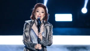 Почему Азиза вновь популярна спустя 40 лет после начала карьеры — мнение продюсера