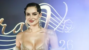 Seville рассказала о любви к драматическим ролям и ярким образам