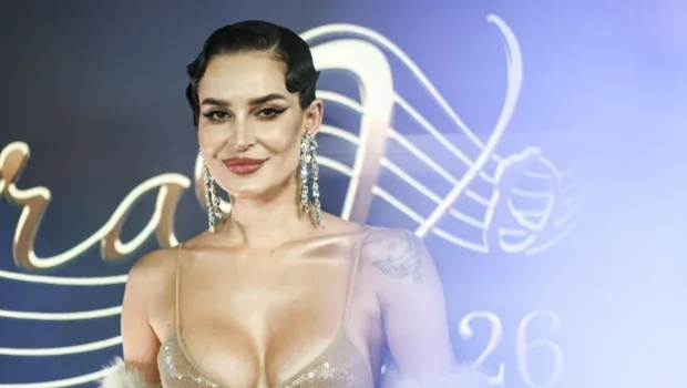 Seville рассказала о любви к драматическим ролям и ярким образам