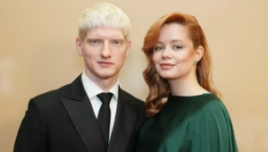 Звезды сериала «Трудных подростков» Мила Ершова и Святослав назвали пол первенца