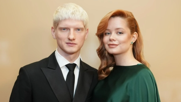 Звезды сериала «Трудных подростков» Мила Ершова и Святослав назвали пол первенца