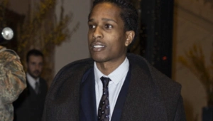 A$AP Rocky выразил желание сняться в культовой голливудской роли