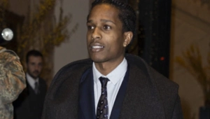 A$AP Rocky выразил желание сняться в культовой голливудской роли A$AP Rocky выразил желание сняться в культовой голливудской роли