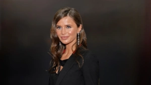 Алекса трогательно обратилась к мужу после воссоединения: «Будь рядом»