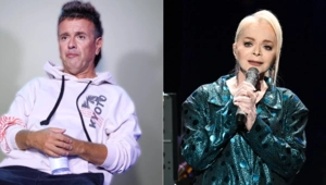 Андрей Губин восхитился силой духа Ларисы Долиной на фоне скандала