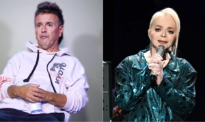 Андрей Губин восхитился силой духа Ларисы Долиной на фоне скандала