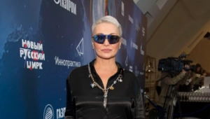 Катя Лель пролила свет на отношения Лепса с юной Авророй Кибой