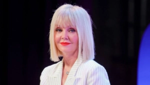 Валерия рассказала, где зарабатывала в начале карьеры