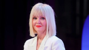 Валерия рассказала, где зарабатывала в начале карьеры