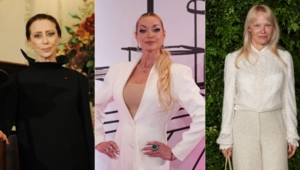 Анастасия Волочкова рассказала, что общего у Майи Плисецкой и Памелы Андерсон Анастасия Волочкова рассказала, что общего у Майи Плисецкой и Памелы Андерсон