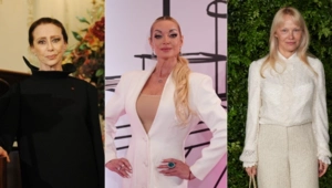 Анастасия Волочкова рассказала, что общего у Майи Плисецкой и Памелы Андерсон Анастасия Волочкова рассказала, что общего у Майи Плисецкой и Памелы Андерсон