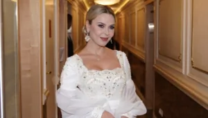 Пелагея объяснила, почему не может простить ложь даже близким людям Пелагея объяснила, почему не может простить ложь даже близким людям