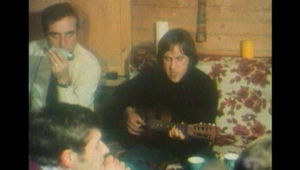 Владимир Конкин рассказал, какие тревожные мысли преследовали Высоцкого незадолго до смерти