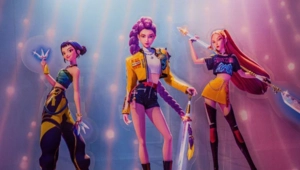 Создатели анимационного хита «Кей-поп-охотницы на демонов» подтвердили продолжение