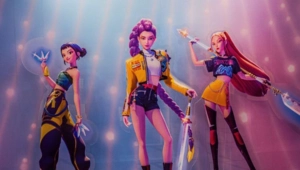 Создатели анимационного хита «Кей-поп-охотницы на демонов» подтвердили продолжение