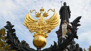 Потомок Екатерины II поделился своими профессиональными планами