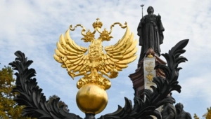 Потомок Екатерины II поделился своими профессиональными планами