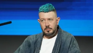 Артемий Лебедев рассказал о способах расставания и сравнил женщин с устаревшей колбасой