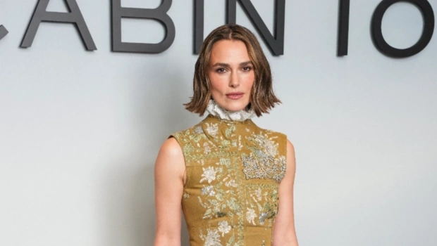 Кира Найтли отказалась от фамилии мужа в официальных документах