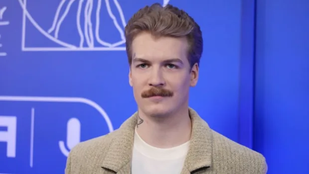 SODA LUV пообещал представить свои рэп-хиты в метал-обработке: «Я талантливый человек» SODA LUV пообещал представить свои рэп-хиты в метал-обработке: «Я талантливый человек»