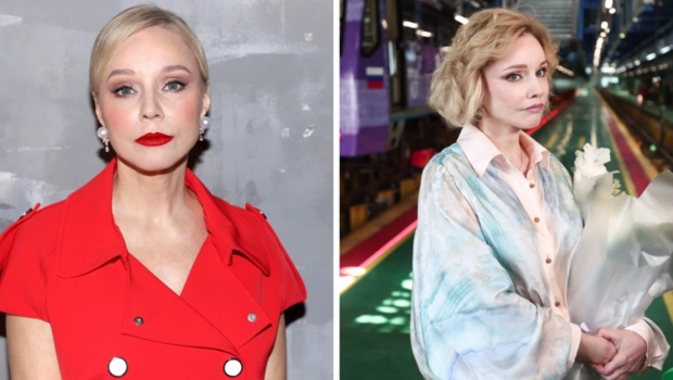 59-летняя Марина Зудина изменилась до неузнаваемости