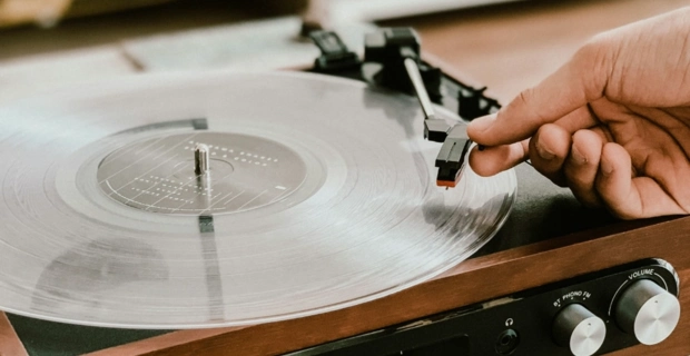 Новинки этой недели - треки от ELMAN и Konfuz