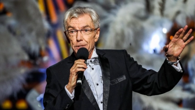 Владимир Евзеров раскрыл несбывшуюся мечту Юрия Николаева Владимир Евзеров раскрыл несбывшуюся мечту Юрия Николаева