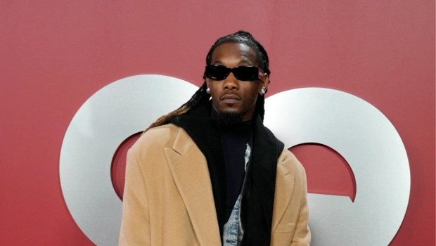 Рэпера Offset ранили в результате стрельбы у казино во Флориде Рэпера Offset ранили в результате стрельбы у казино во Флориде