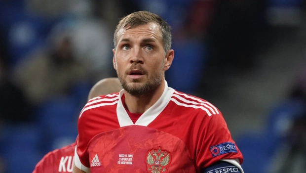 Артем Дзюба рассказал, что его активно зовут сняться в кино Артем Дзюба рассказал, что его активно зовут сняться в кино