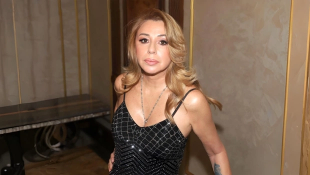 61-летняя Алена Апина раскрыла секрет вечной молодости: «Никаких магических заклинаний»