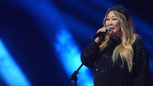 Анита Цой рассказала о необычном авто-увлечении