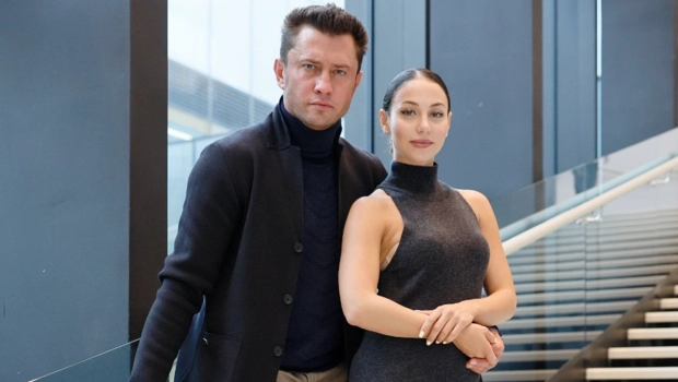 Жена Павла Прилучного раскрыла секрет идеальной фигуры