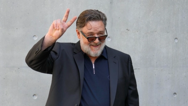 Рассел Кроу раскритиковал сюжет фильма «Гладиатор 2» Рассел Кроу раскритиковал сюжет фильма «Гладиатор 2»