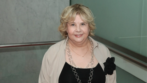 69-летняя Татьяна Догилева наняла стилиста для смены имиджа 69-летняя Татьяна Догилева наняла стилиста для смены имиджа