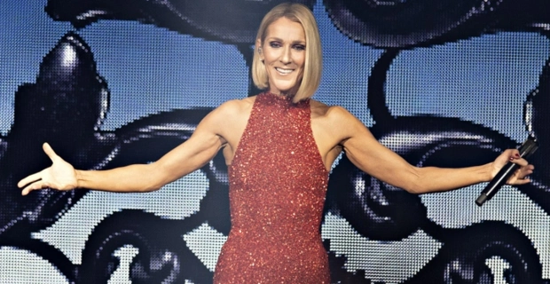 Селин Дион планирует вернуться на сцену на фоне лечения от редкой болезни Селин Дион планирует вернуться на сцену на фоне лечения от редкой болезни