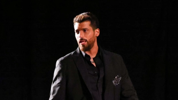 Актер Джан Яман опроверг слухи о его задержании с запрещенными веществами